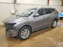KNMAT2MV1JP519094 2018 NISSAN ROGUE