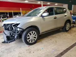 KNMAT2MV1JP520908 2018 NISSAN ROGUE