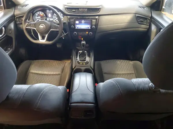 KNMAT2MV1JP520908 2018 NISSAN ROGUE - Image 8
