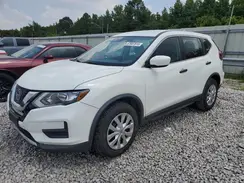 KNMAT2MV1JP521699 2018 NISSAN ROGUE