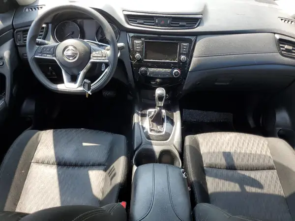 KNMAT2MV1JP524389 2018 NISSAN ROGUE - Image 8