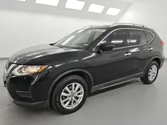 KNMAT2MV1JP524697 2018 NISSAN ROGUE