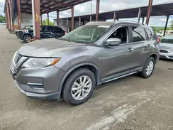 KNMAT2MV1JP525834 2018 NISSAN ROGUE