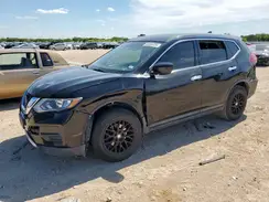 KNMAT2MV1JP526742 2018 NISSAN ROGUE