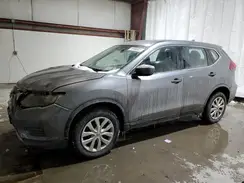 KNMAT2MV1JP527809 2018 NISSAN ROGUE