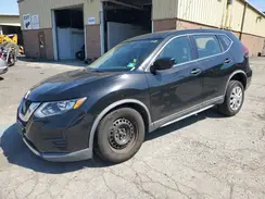 KNMAT2MV1JP534663 2018 NISSAN ROGUE