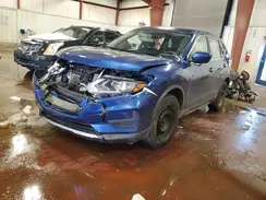 KNMAT2MV1JP535246 2018 NISSAN ROGUE