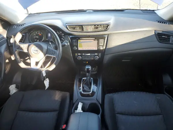 KNMAT2MV1JP535859 2018 NISSAN ROGUE - Image 8
