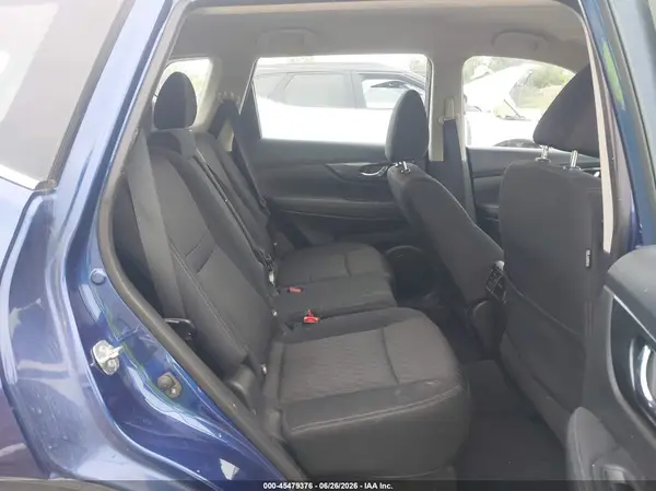 KNMAT2MV1JP538552 2018 NISSAN ROGUE - Image 8
