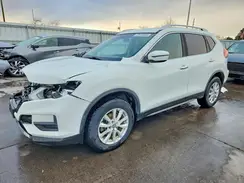 KNMAT2MV1JP540009 2018 NISSAN ROGUE