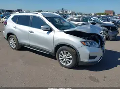 KNMAT2MV1JP540236 2018 NISSAN ROGUE