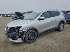 KNMAT2MV1JP543203 2018 NISSAN ROGUE