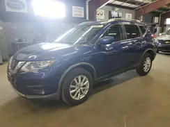 KNMAT2MV1JP543752 2018 NISSAN ROGUE