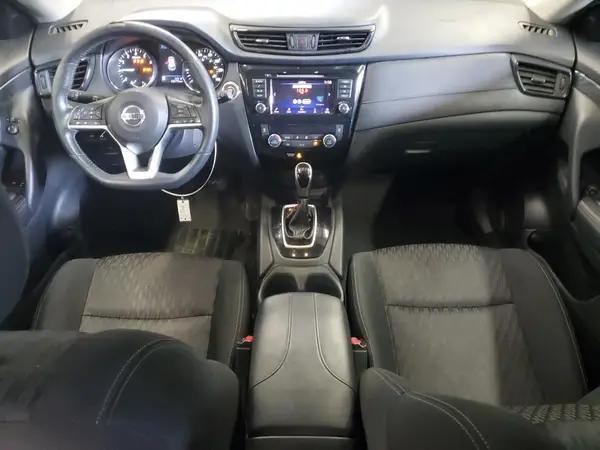 KNMAT2MV1JP543752 2018 NISSAN ROGUE - Image 7