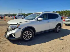 KNMAT2MV1JP545419 2018 NISSAN ROGUE