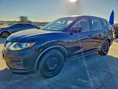 KNMAT2MV1JP548496 2018 NISSAN ROGUE