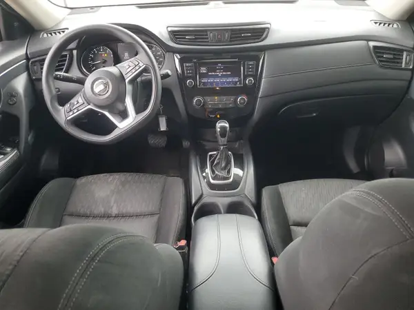 KNMAT2MV1JP549373 2018 NISSAN ROGUE - Image 8