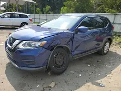 KNMAT2MV1JP549406 2018 NISSAN ROGUE
