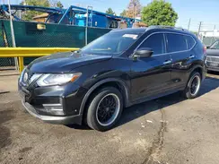 KNMAT2MV1JP549955 2018 NISSAN ROGUE
