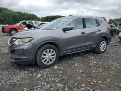 KNMAT2MV1JP550054 2018 NISSAN ROGUE