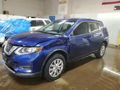 KNMAT2MV1JP550300 2018 NISSAN ROGUE