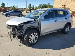 KNMAT2MV1JP553228 2018 NISSAN ROGUE