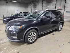 KNMAT2MV1JP554380 2018 NISSAN ROGUE