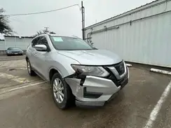 KNMAT2MV1JP554976 2018 NISSAN ROGUE