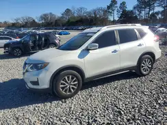 KNMAT2MV1JP557070 2018 NISSAN ROGUE
