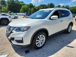 KNMAT2MV1JP557084 2018 NISSAN ROGUE