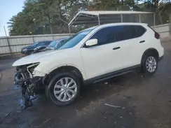 KNMAT2MV1JP557148 2018 NISSAN ROGUE