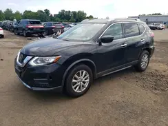 KNMAT2MV1JP559322 2018 NISSAN ROGUE
