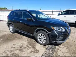 KNMAT2MV1JP560812 2018 NISSAN ROGUE