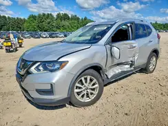 KNMAT2MV1JP562852 2018 NISSAN ROGUE