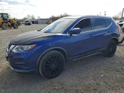 KNMAT2MV1JP562897 2018 NISSAN ROGUE