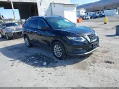 KNMAT2MV1JP563807 2018 NISSAN ROGUE