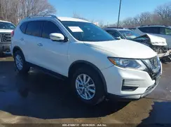 KNMAT2MV1JP563967 2018 NISSAN ROGUE