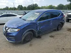 KNMAT2MV1JP564200 2018 NISSAN ROGUE