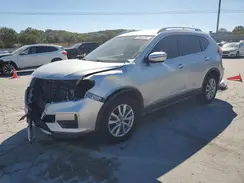 KNMAT2MV1JP567856 2018 NISSAN ROGUE