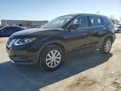 KNMAT2MV1JP568361 2018 NISSAN ROGUE
