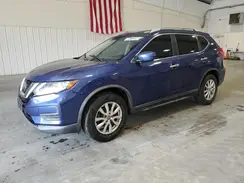KNMAT2MV1JP568568 2018 NISSAN ROGUE