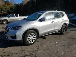 KNMAT2MV1JP569090 2018 NISSAN ROGUE