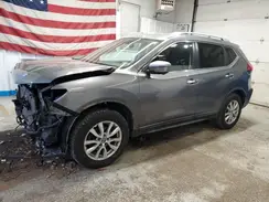 KNMAT2MV1JP570644 2018 NISSAN ROGUE