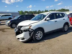 KNMAT2MV1JP571115 2018 NISSAN ROGUE
