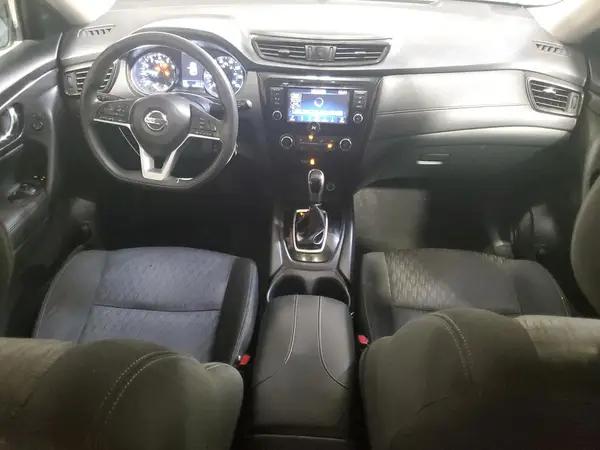 KNMAT2MV1JP572359 2018 NISSAN ROGUE - Image 8