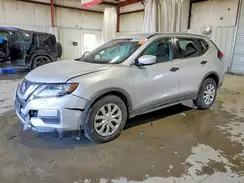 KNMAT2MV1JP580283 2018 NISSAN ROGUE