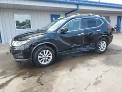 KNMAT2MV1JP580350 2018 NISSAN ROGUE