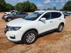 KNMAT2MV1JP580820 2018 NISSAN ROGUE