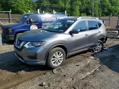 KNMAT2MV1JP581305 2018 NISSAN ROGUE