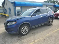 KNMAT2MV1JP581613 2018 NISSAN ROGUE